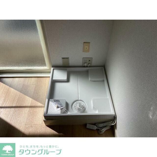 トレニアの物件内観写真