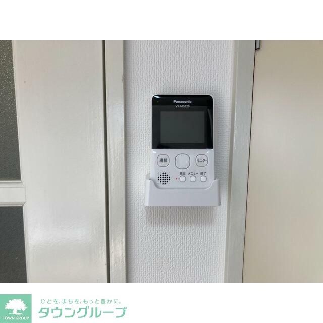 トレニアの物件内観写真