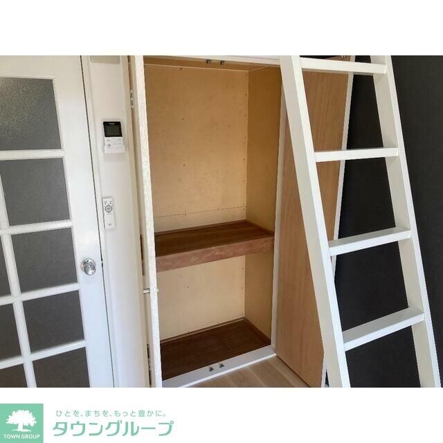 トレニアの物件内観写真