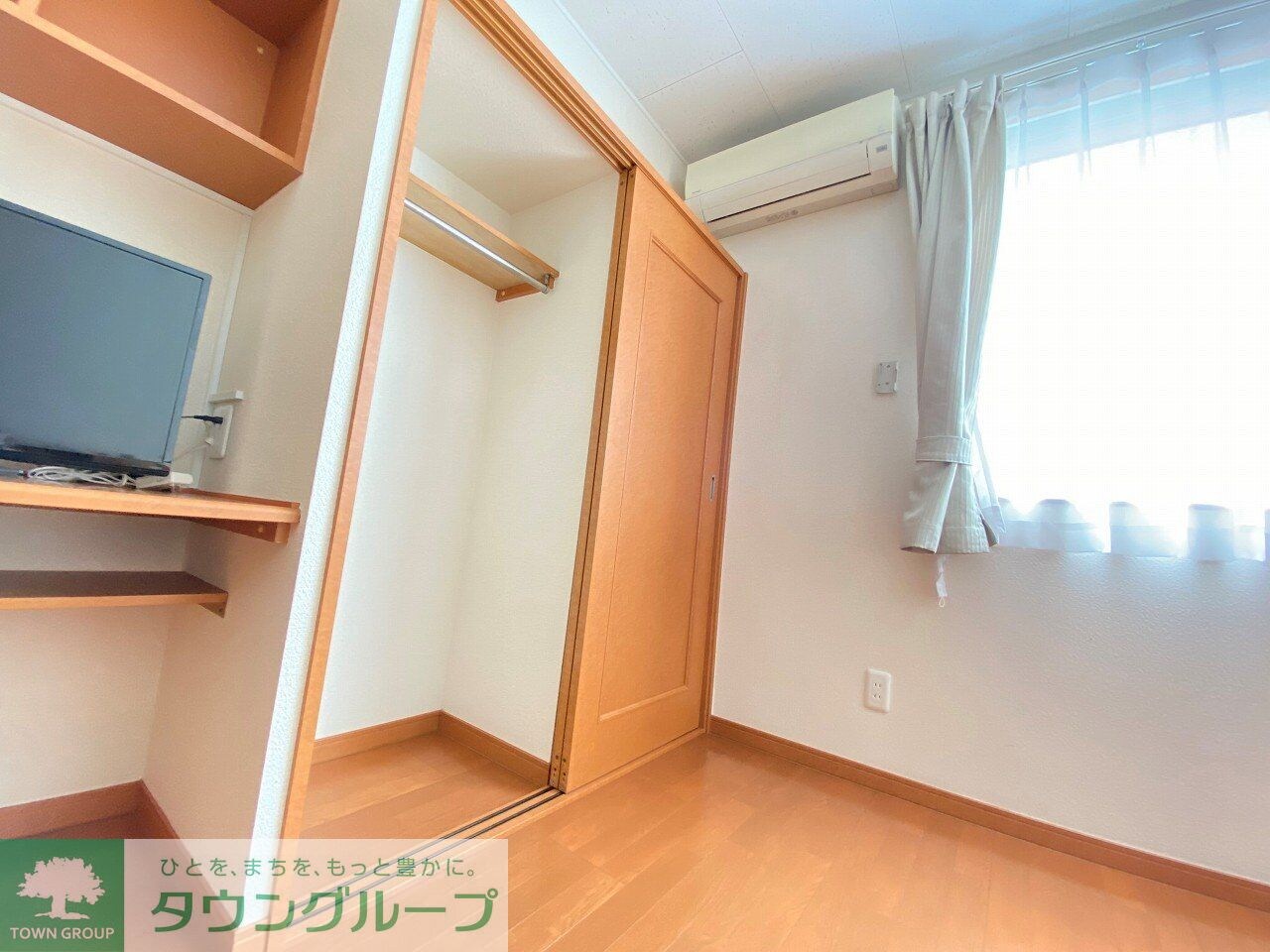 レオパレスヴィヴレの物件内観写真