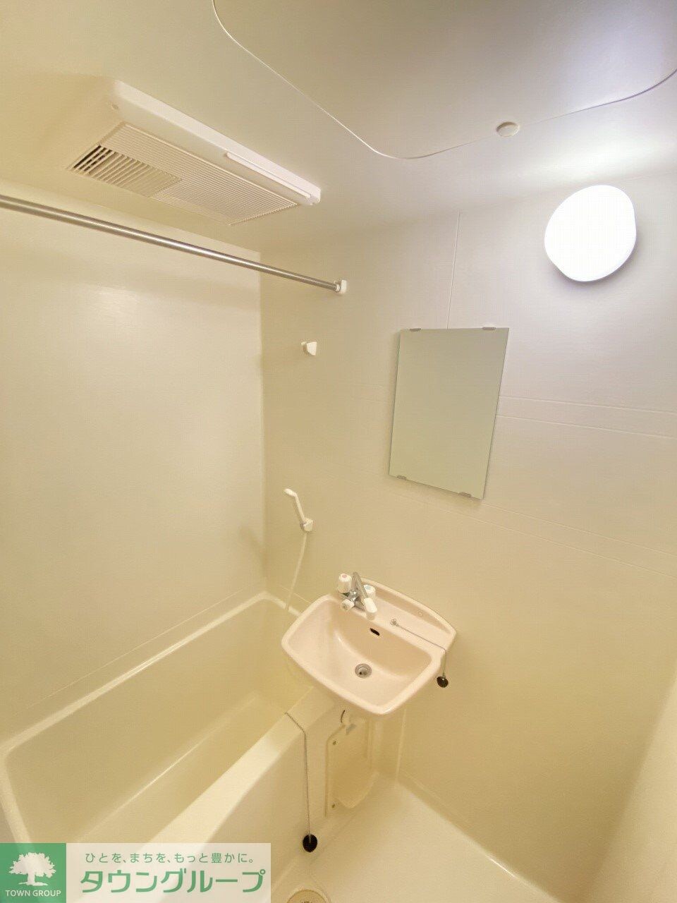 レオパレスヴィヴレの物件内観写真