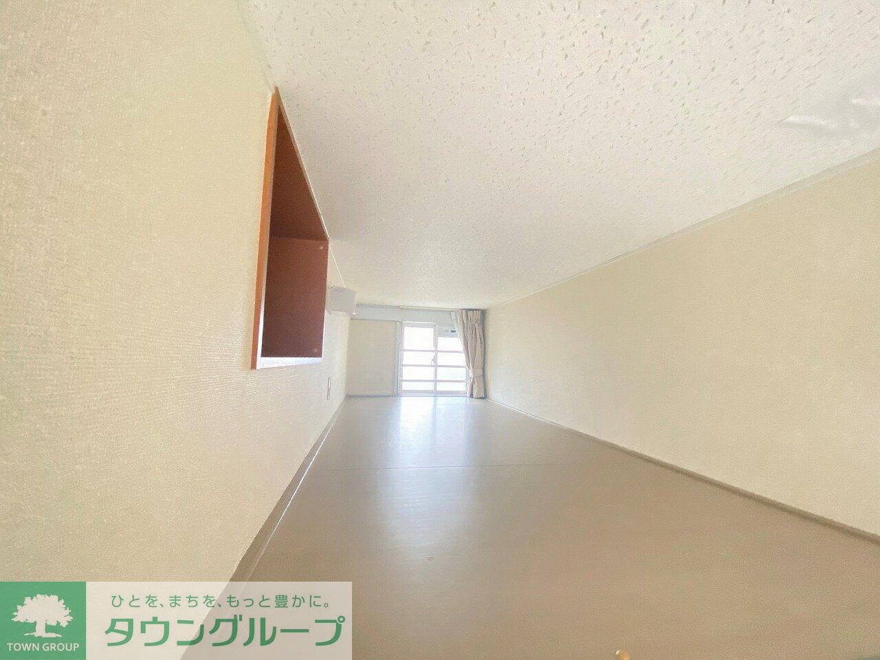 レオパレスドゥジエームの物件内観写真