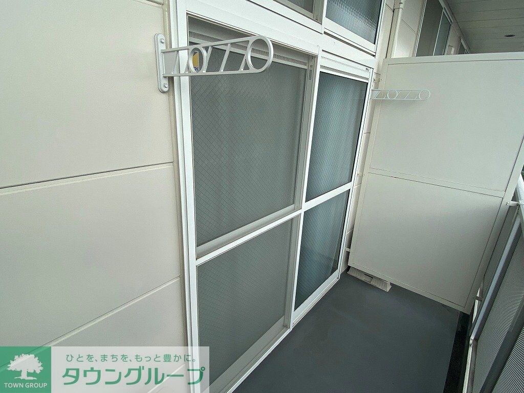 レオパレスドゥジエームの物件内観写真