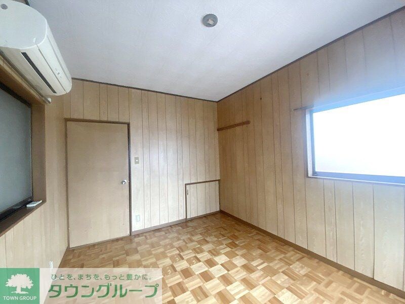 下宗岡戸建の物件内観写真