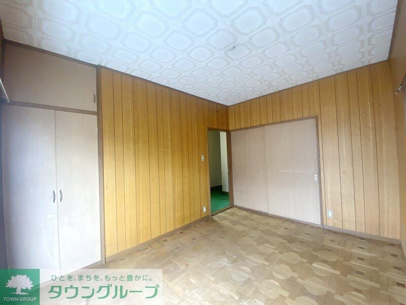 下宗岡戸建の物件内観写真