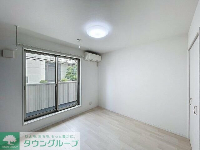 Ｔ－ｆｌａｔ川越の物件内観写真