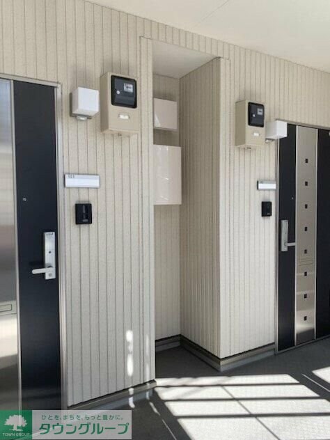 Ｔ－ｆｌａｔ川越の物件内観写真