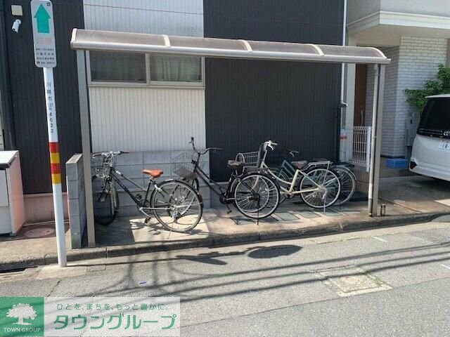 Ｔ－ｆｌａｔ川越の物件内観写真