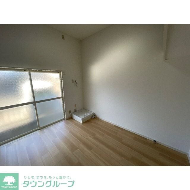 ダリアの物件内観写真