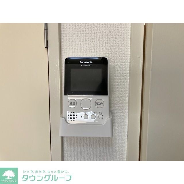 ダリアの物件内観写真