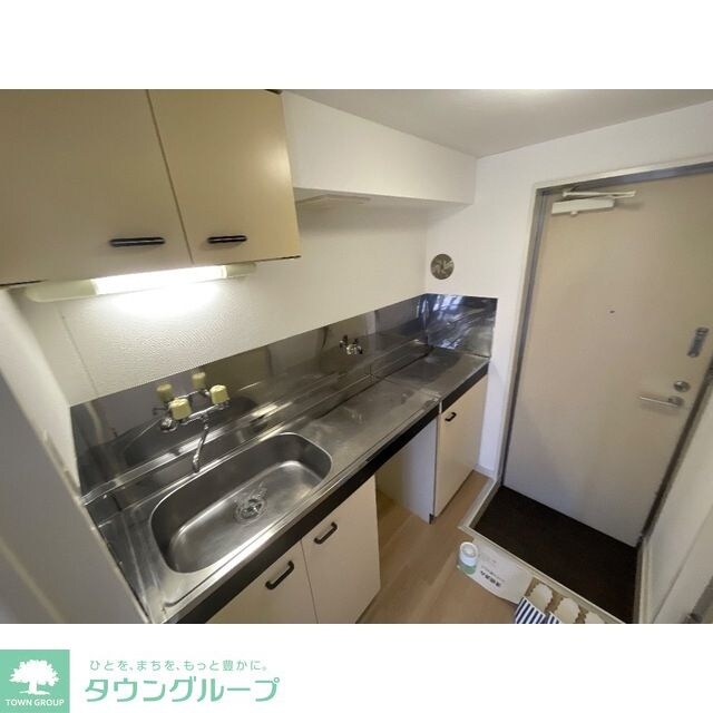 ダリアの物件内観写真