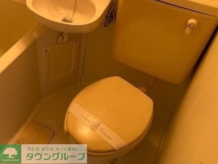 ダリアの物件内観写真