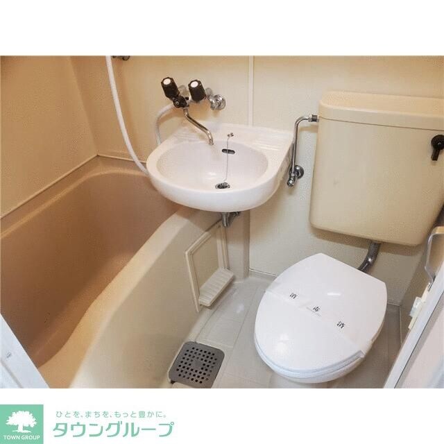 シティハイム元町の物件内観写真