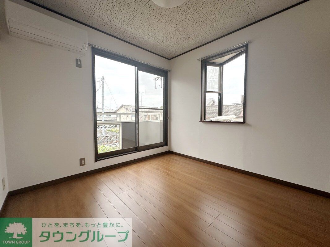 グランデュールの物件内観写真