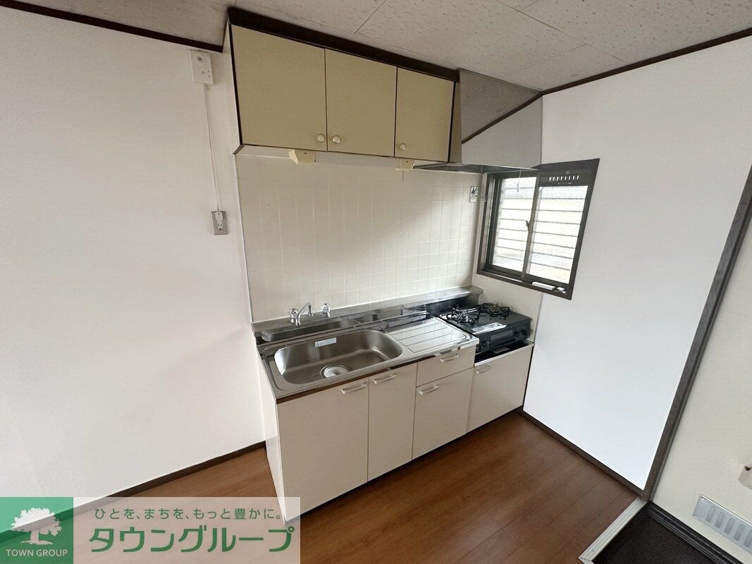 グランデュールの物件内観写真