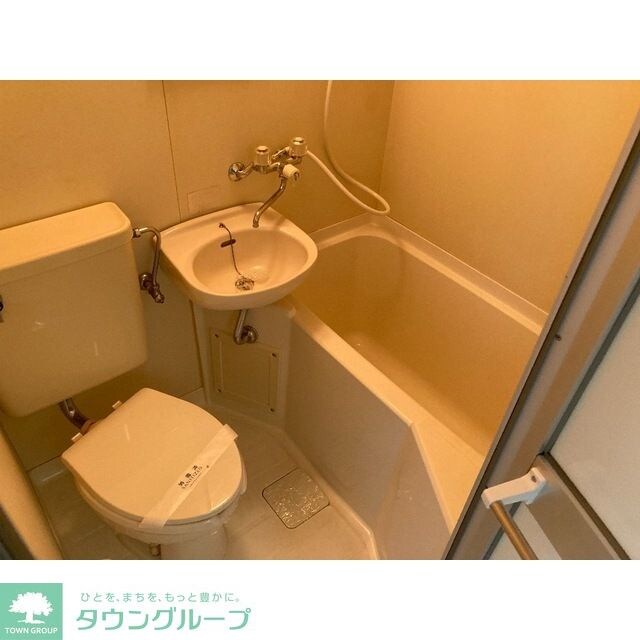 マーガレットの物件内観写真