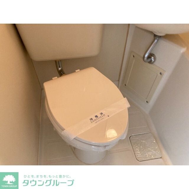 マーガレットの物件内観写真