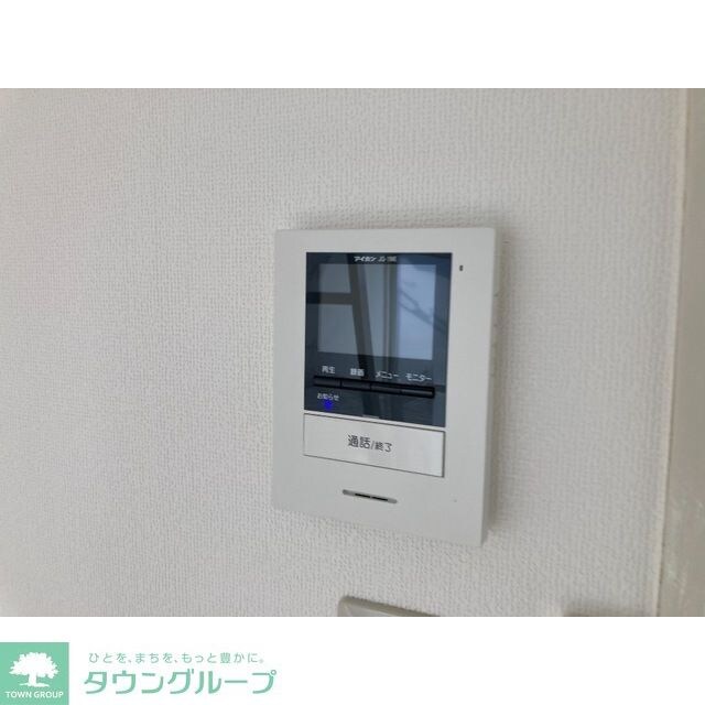 マーガレットの物件内観写真