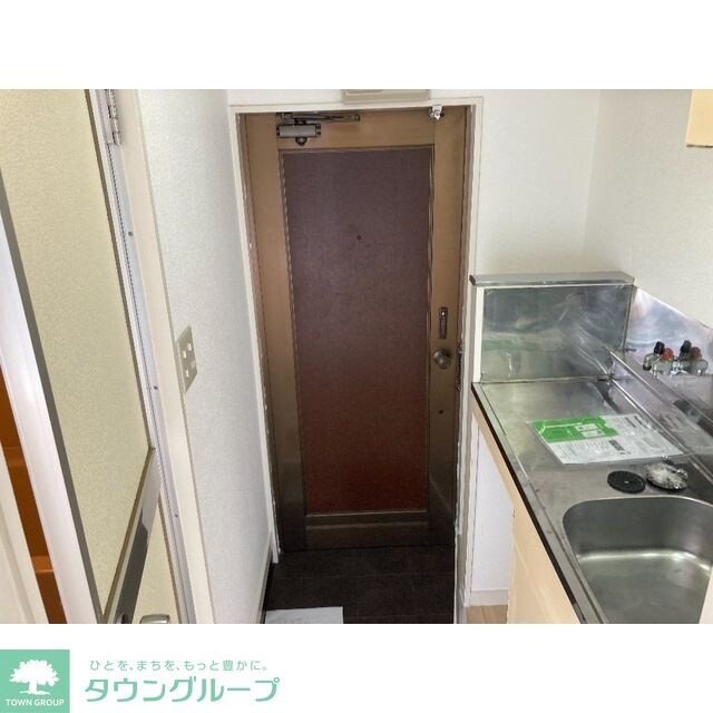 マーガレットの物件内観写真