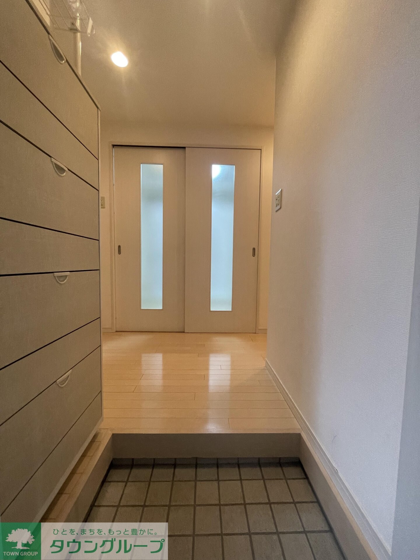 カーサロッサふじみ野の物件内観写真