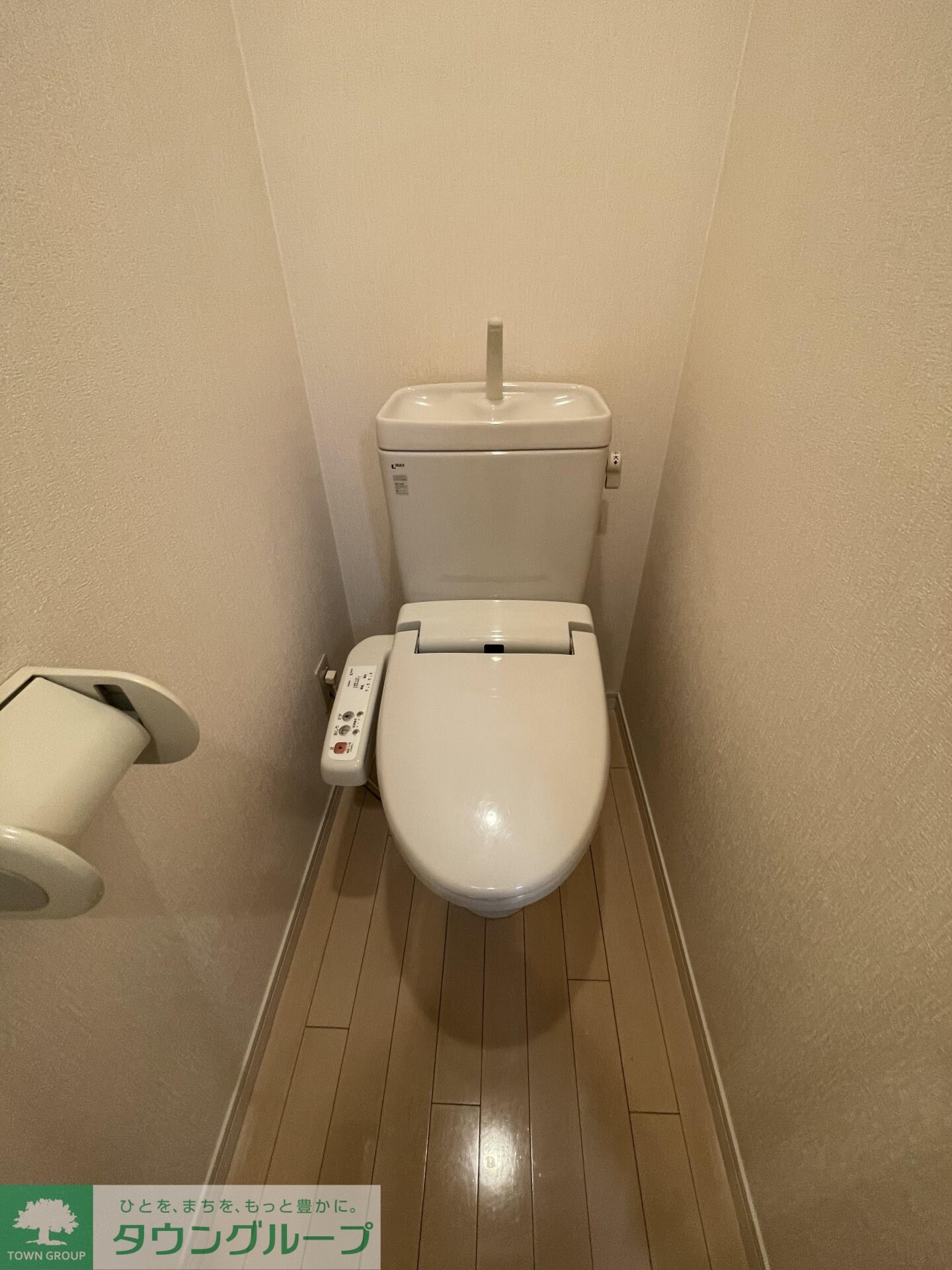 カーサロッサふじみ野の物件内観写真