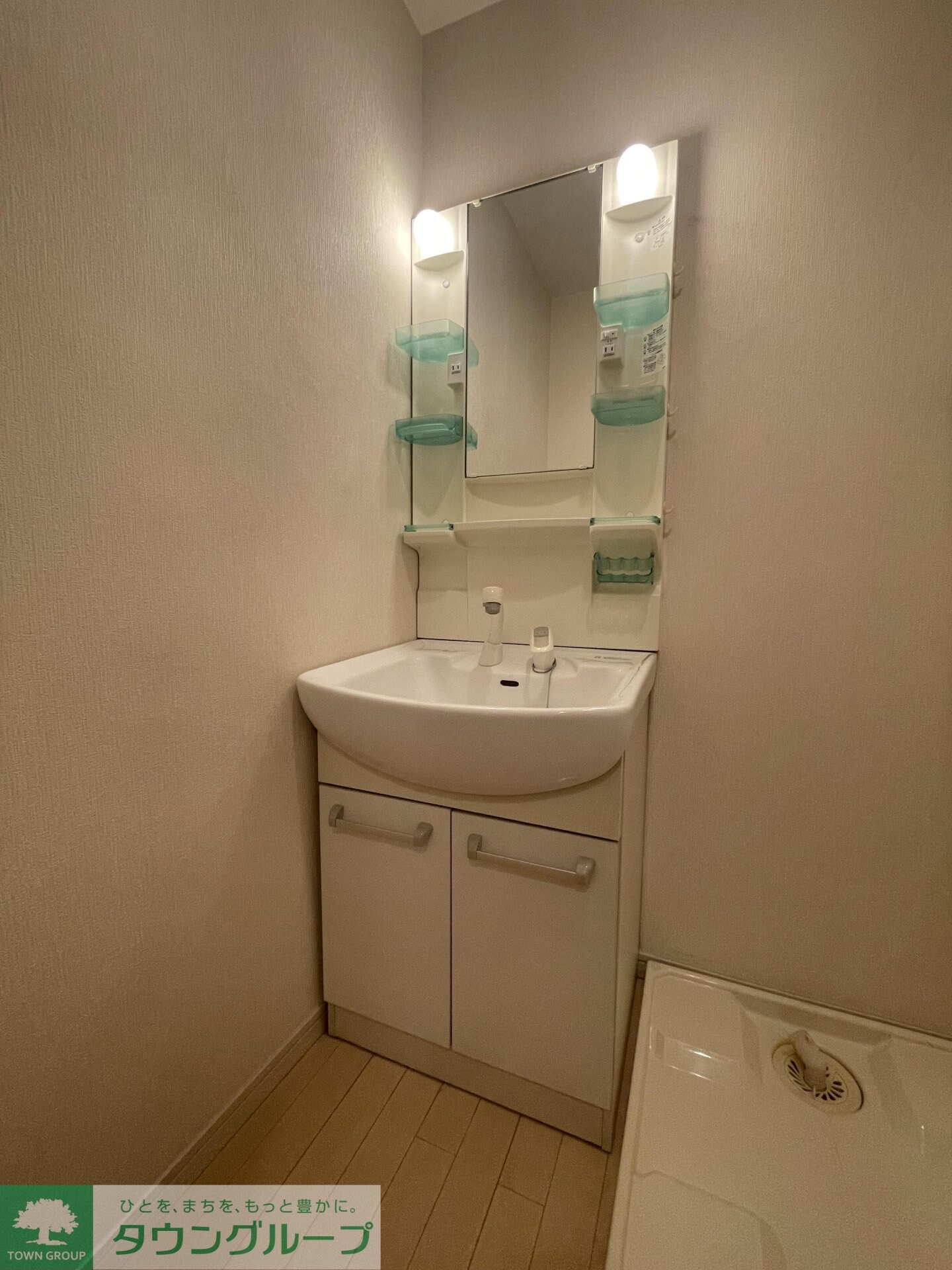 カーサロッサふじみ野の物件内観写真