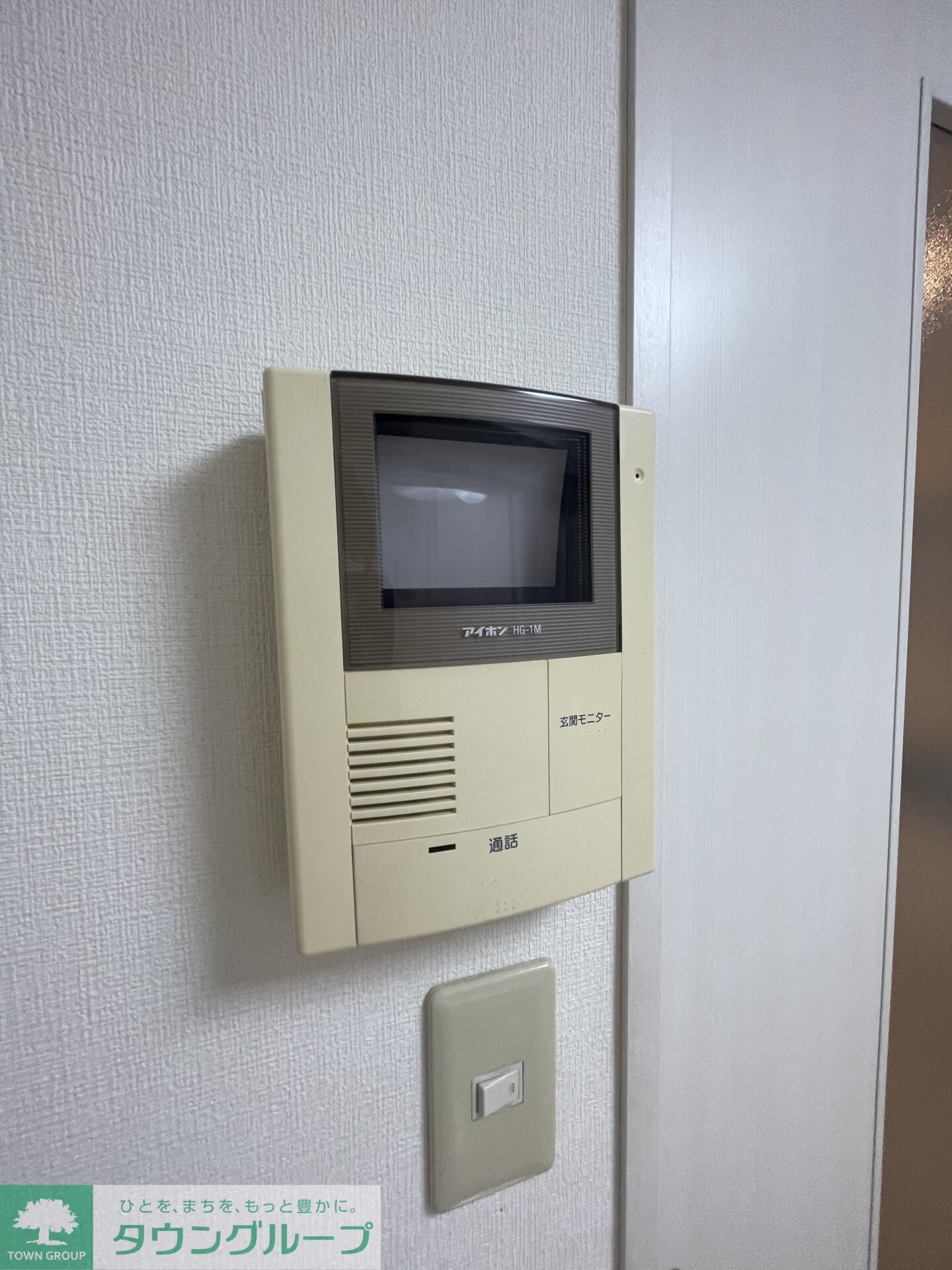 カーサロッサふじみ野の物件内観写真