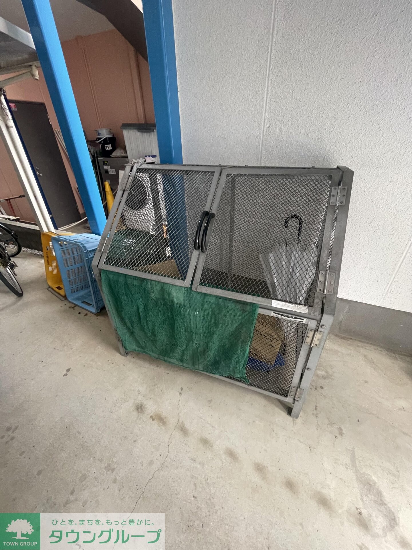 カーサロッサふじみ野の物件内観写真