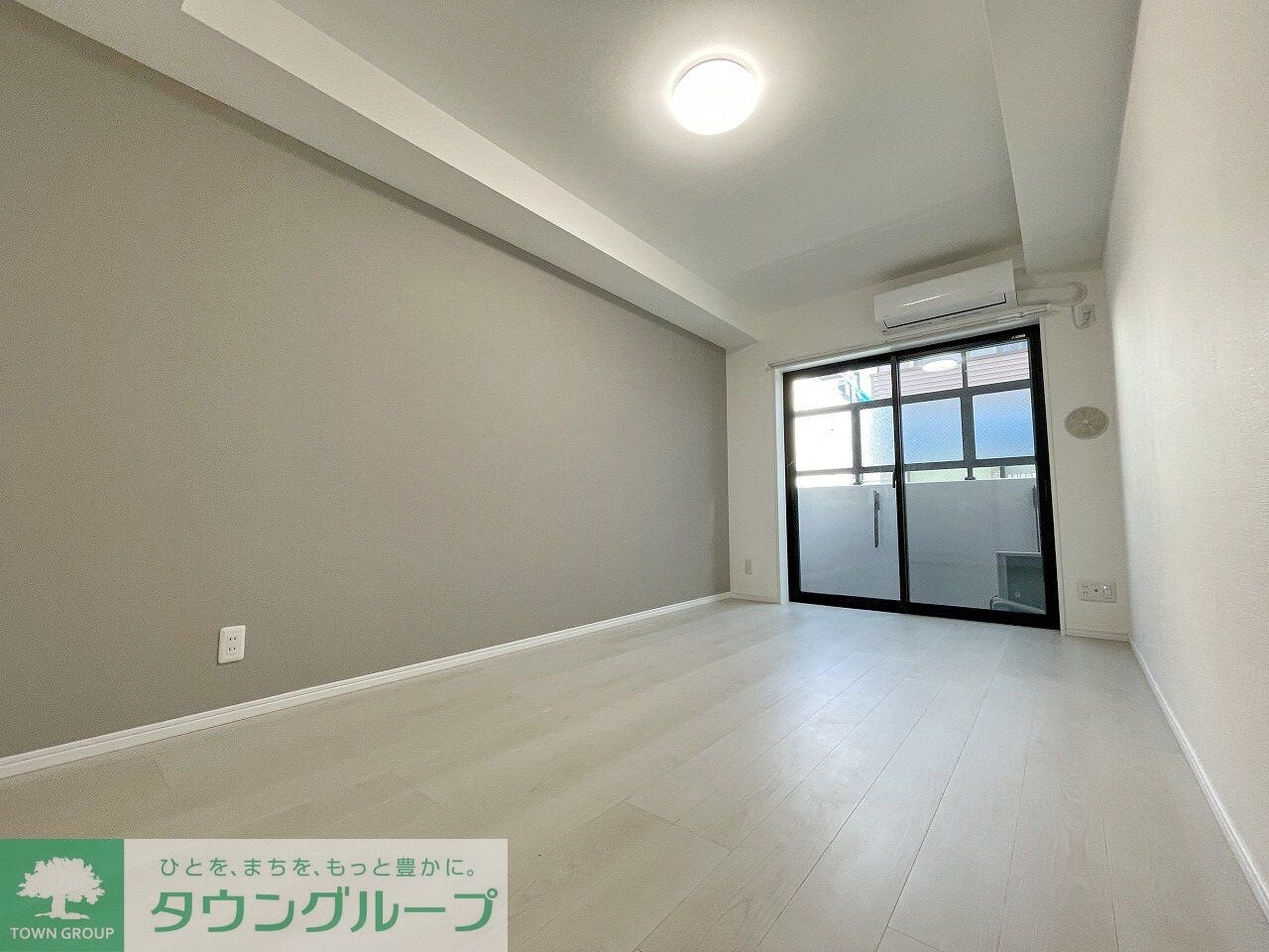 ピアコートTM新所沢壱番館の物件内観写真