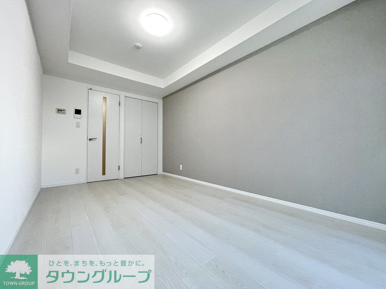 ピアコートTM新所沢壱番館の物件内観写真