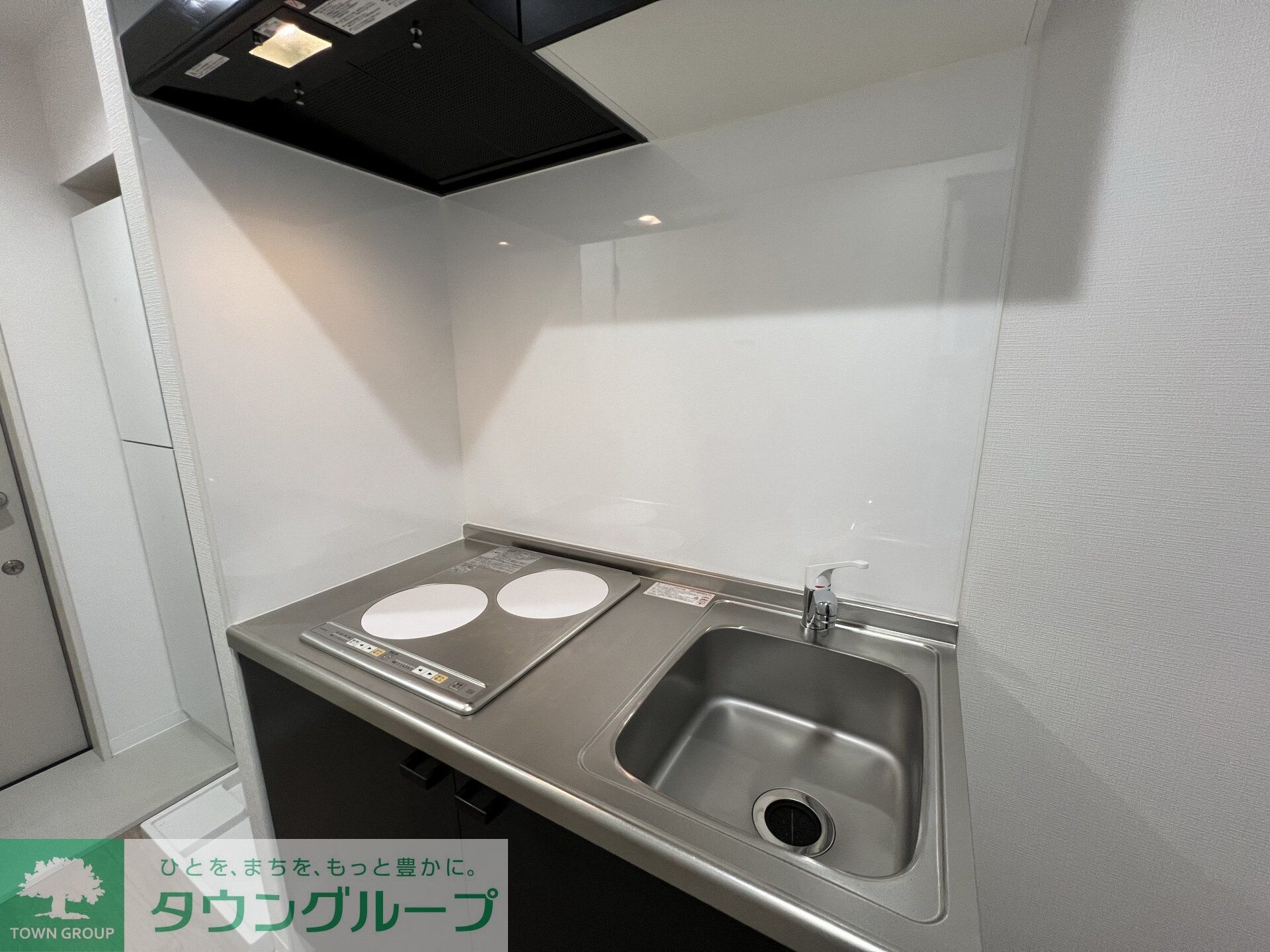 エトワール鶴ヶ島の物件内観写真