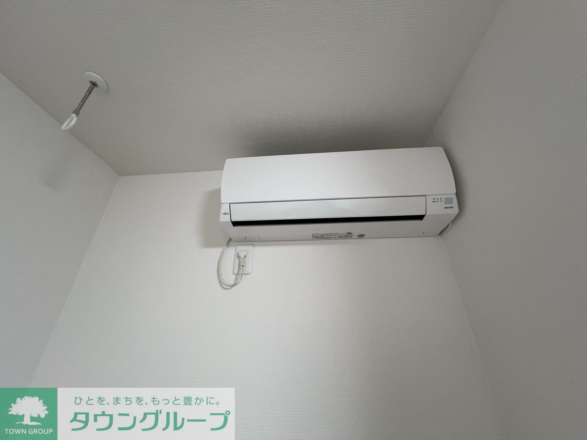 エトワール鶴ヶ島の物件内観写真