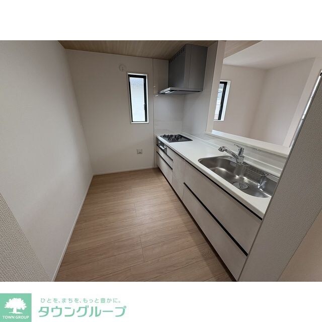 Kolet新座畑中の物件内観写真