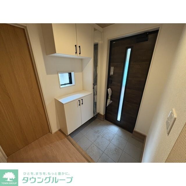 Kolet新座畑中の物件内観写真