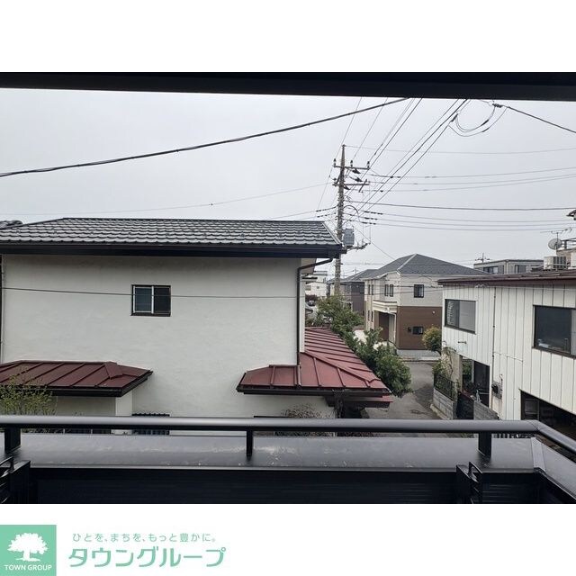 Kolet新座畑中の物件内観写真