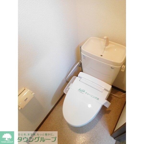 セラージュＡの物件内観写真