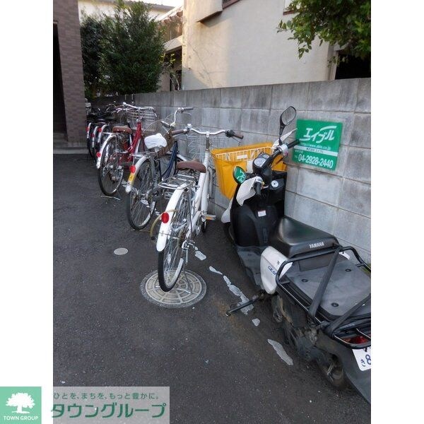 セラージュＡの物件内観写真