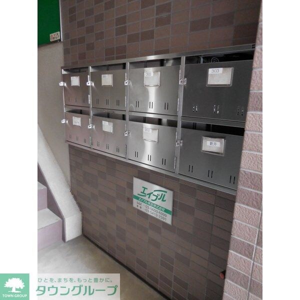 セラージュＡの物件内観写真