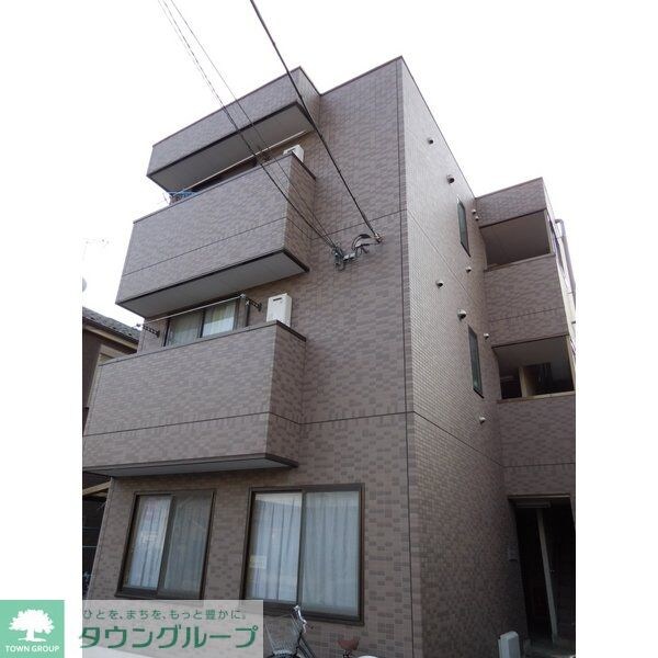 セラージュＡの物件内観写真