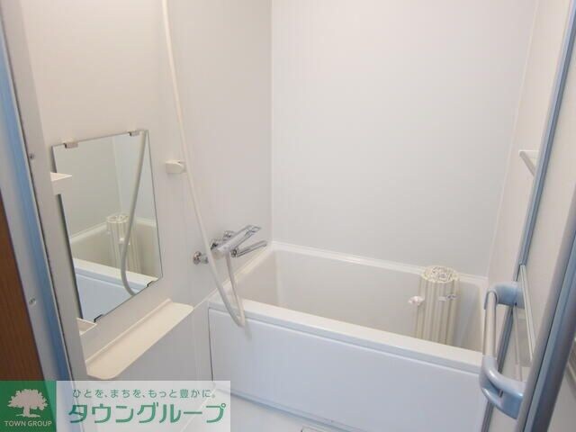 ビレッジの物件内観写真