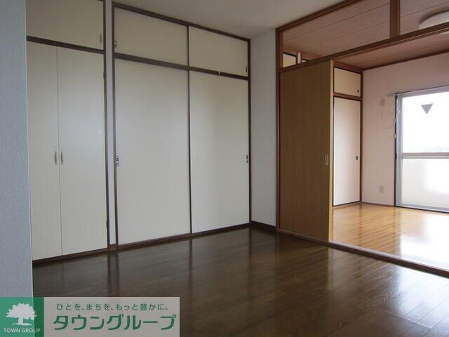 ビレッジの物件内観写真