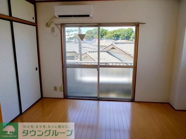 ビレッジの物件内観写真