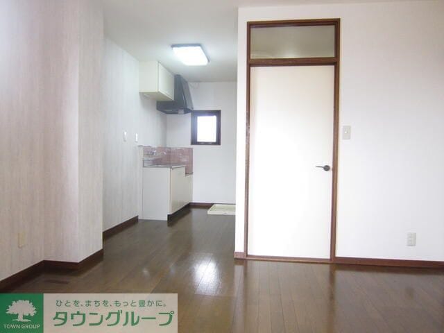 ビレッジの物件内観写真