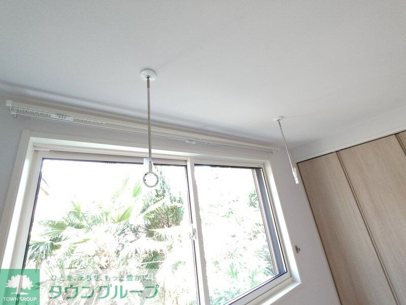 マリーコートの物件内観写真