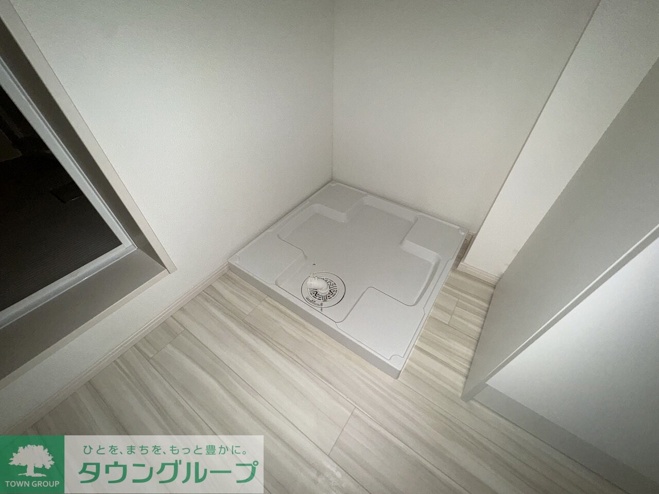 plumas北野の物件内観写真