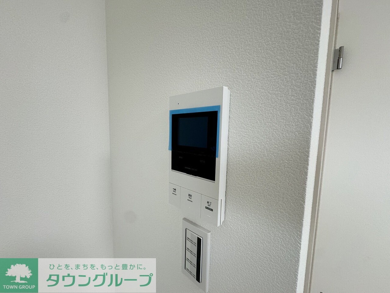 plumas北野の物件内観写真