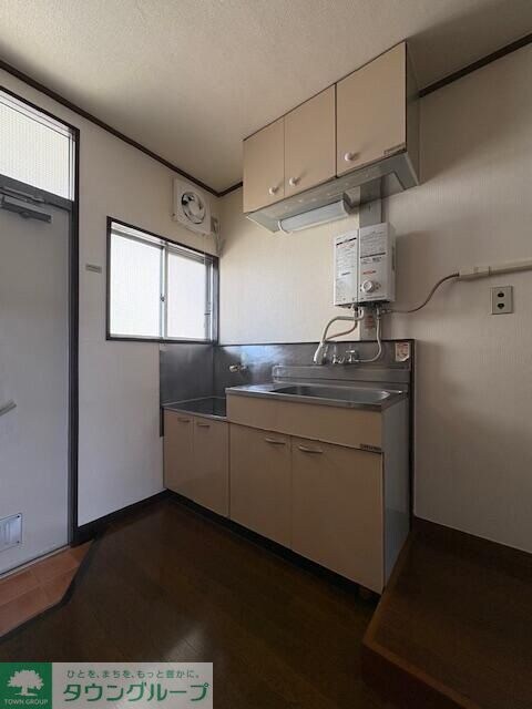 コーポふじみの物件内観写真