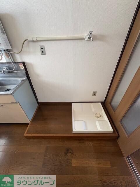 コーポふじみの物件内観写真