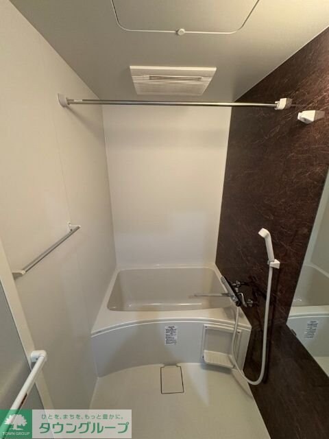 ミュートランシュシュの物件内観写真