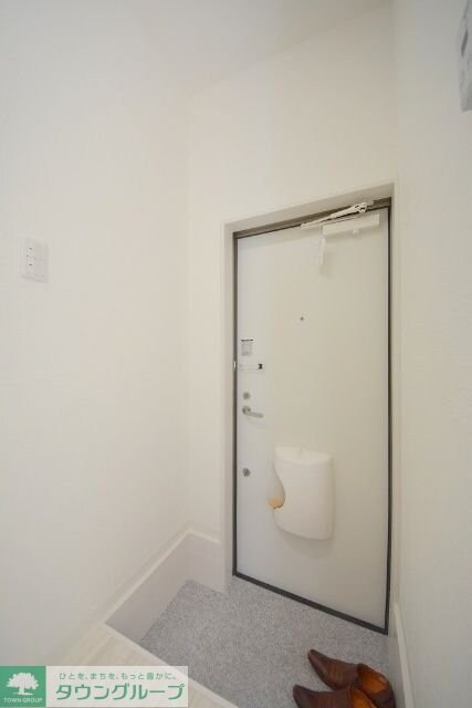 ミュートランシュシュの物件内観写真